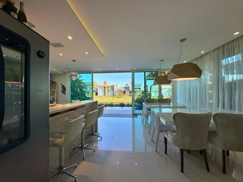 EXCELENTE CASA NO CONDOMÍNIO CAPÃO ILHAS RESORT!: 5ª foto da galeria de imagens do imóvel