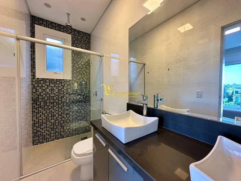 EXCELENTE CASA NO CONDOMÍNIO CAPÃO ILHAS RESORT!: 23ª foto da galeria de imagens do imóvel