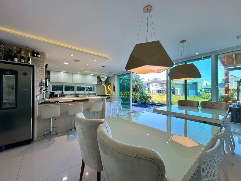 EXCELENTE CASA NO CONDOMÍNIO CAPÃO ILHAS RESORT!: 4ª foto da galeria de imagens do imóvel
