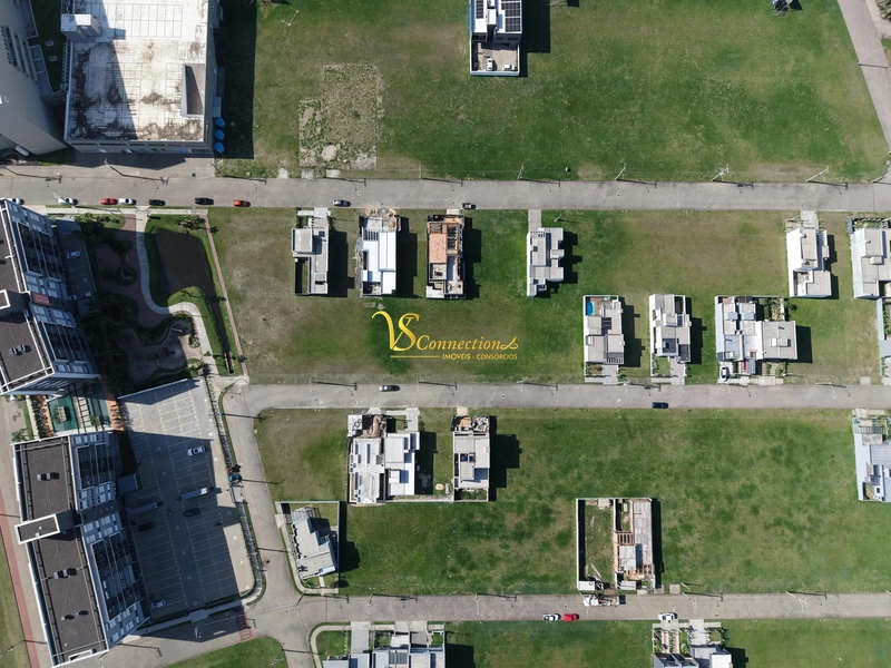 OPORTUNIDADE !!! LOTE À VENDA NO BAIRRO PLANEJADO SANTORINI: 13ª foto da galeria de imagens do imóvel