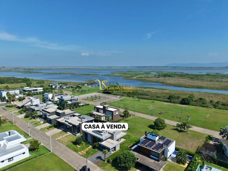 CASA À VENDA NO CONDOMÍNIO LAGOA DO PASSO: 21ª foto da galeria de imagens do imóvel