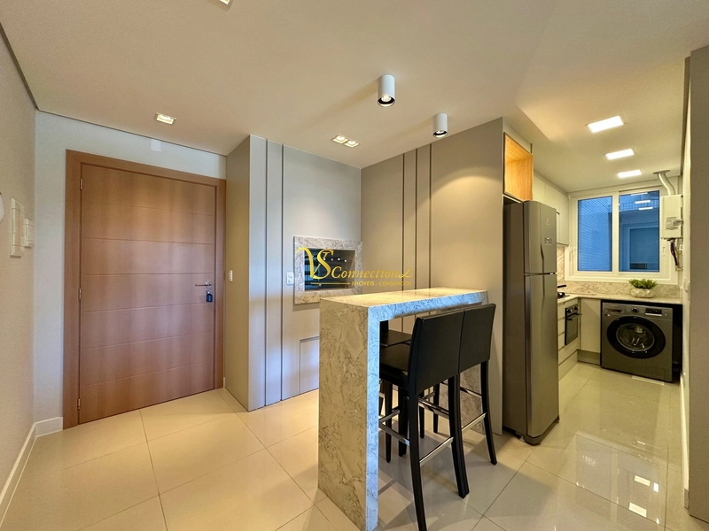 APARTAMENTO À VENDA NA AVENIDA CENTRAL DE ATLÂNTIDA!: 6ª foto da galeria de imagens do imóvel