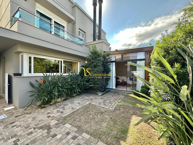 SOBRADO À VENDA!!! OPORTUNIDADE !!! COND. CONDADO DE CAPÃO: 10ª foto da galeria de imagens do imóvel