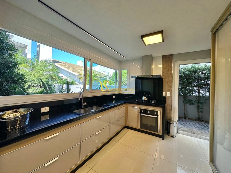 SOBRADO À VENDA!!! OPORTUNIDADE !!! COND. CONDADO DE CAPÃO: 9ª foto da galeria de imagens do imóvel