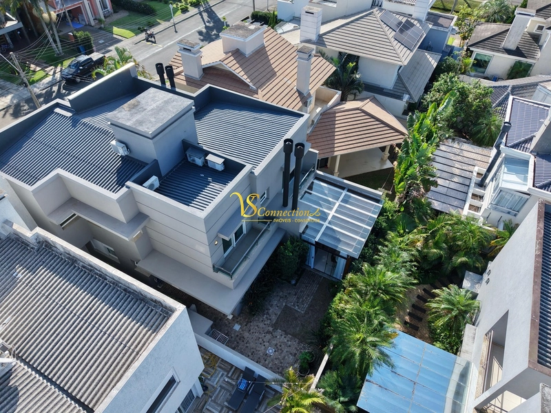 SOBRADO À VENDA!!! OPORTUNIDADE !!! COND. CONDADO DE CAPÃO: 21ª foto da galeria de imagens do imóvel