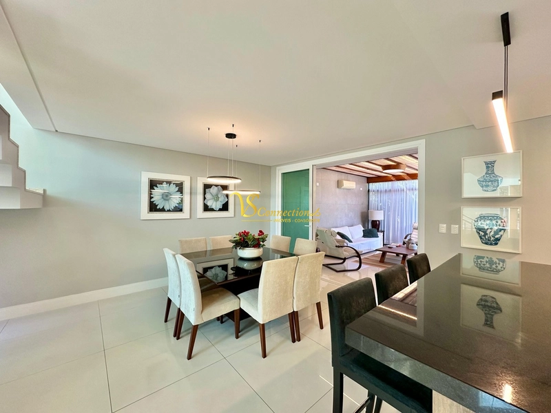 SOBRADO À VENDA!!! OPORTUNIDADE !!! COND. CONDADO DE CAPÃO: 7ª foto da galeria de imagens do imóvel