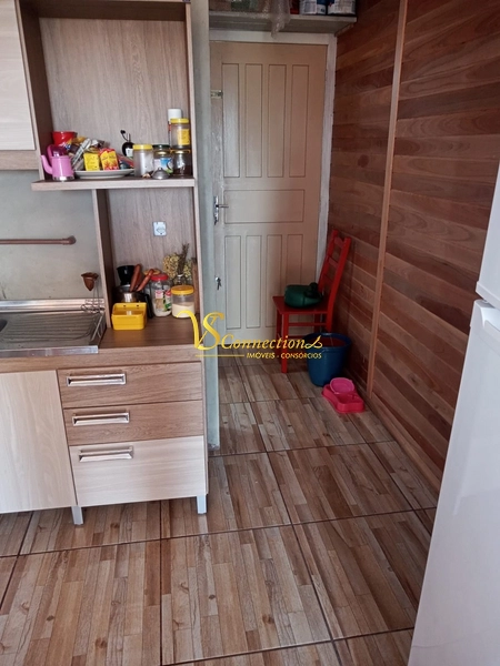 CASA À VENDA, PASSO DE TORRES: 5ª foto da galeria de imagens do imóvel