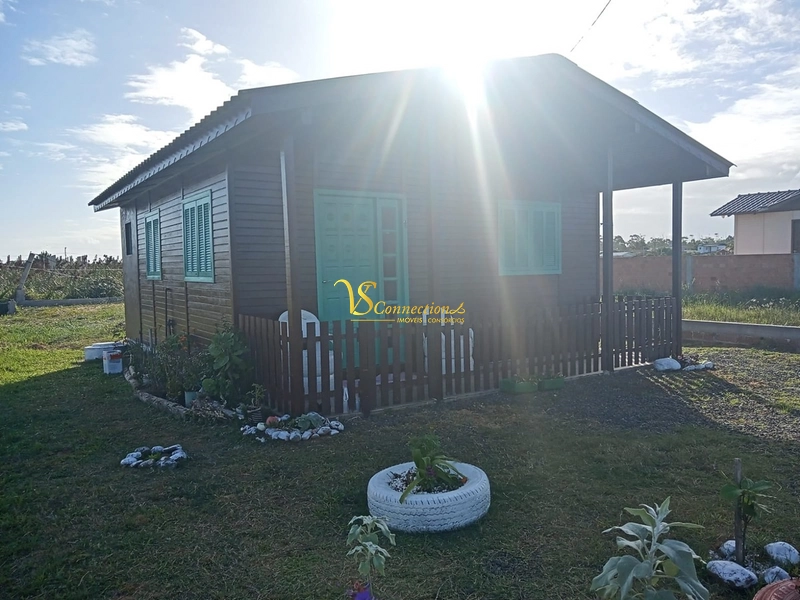 CASA À VENDA, PASSO DE TORRES: 8ª foto da galeria de imagens do imóvel