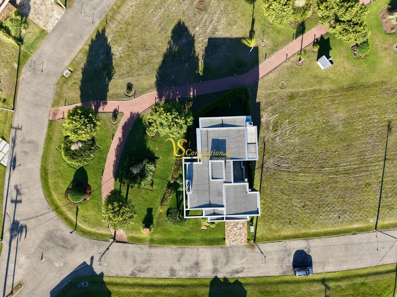 OPORTUNIDADE ÚNICA! CASA DA PRAÇA NO CONDOMÍNIO TERRASUL EM CAPÃO: 27ª foto da galeria de imagens do imóvel