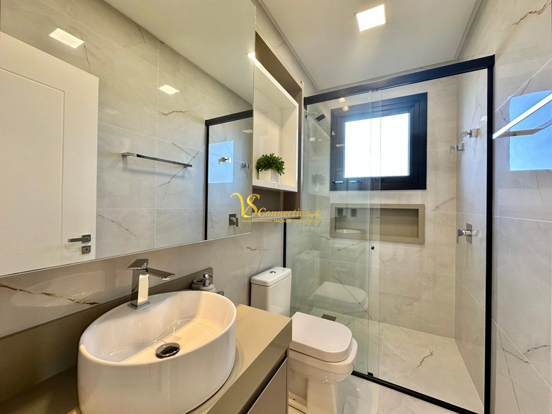 OPORTUNIDADE ÚNICA! CASA DA PRAÇA NO CONDOMÍNIO TERRASUL EM CAPÃO: 16ª foto da galeria de imagens do imóvel