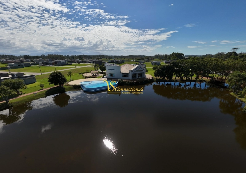 OPORTUNIDADE ÚNICA! CASA DA PRAÇA NO CONDOMÍNIO TERRASUL EM CAPÃO: 28ª foto da galeria de imagens do imóvel