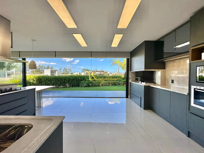 OPORTUNIDADE ÚNICA! CASA DA PRAÇA NO CONDOMÍNIO TERRASUL EM CAPÃO: 9ª foto da galeria de imagens do imóvel