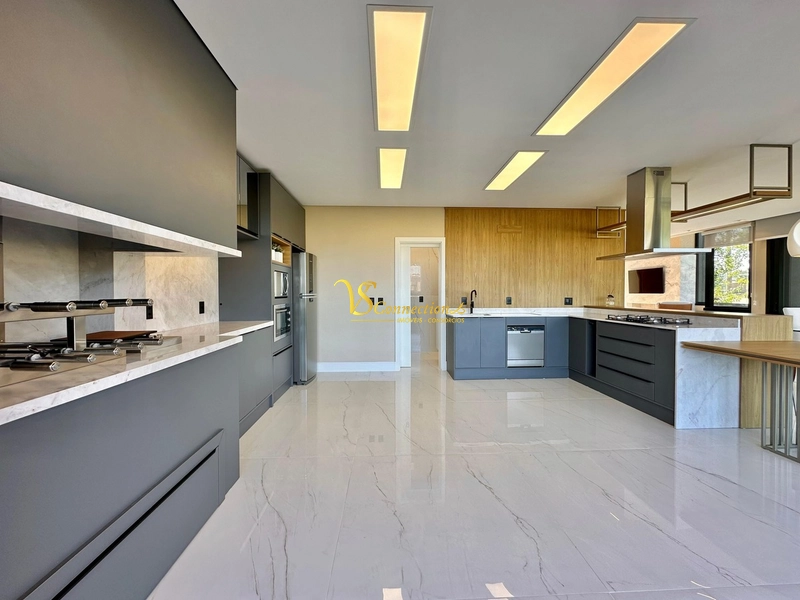 OPORTUNIDADE ÚNICA! CASA DA PRAÇA NO CONDOMÍNIO TERRASUL EM CAPÃO: 12ª foto da galeria de imagens do imóvel