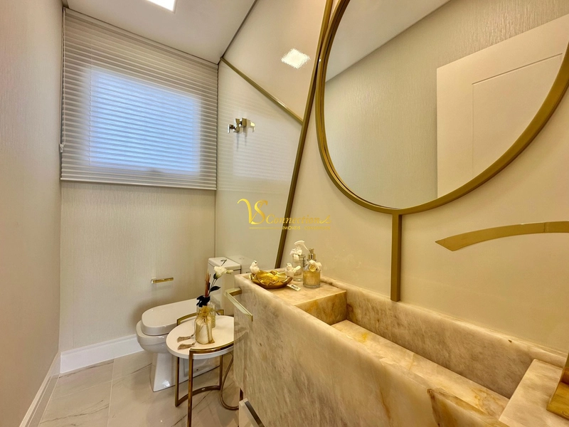 OPORTUNIDADE ÚNICA! CASA DA PRAÇA NO CONDOMÍNIO TERRASUL EM CAPÃO: 13ª foto da galeria de imagens do imóvel