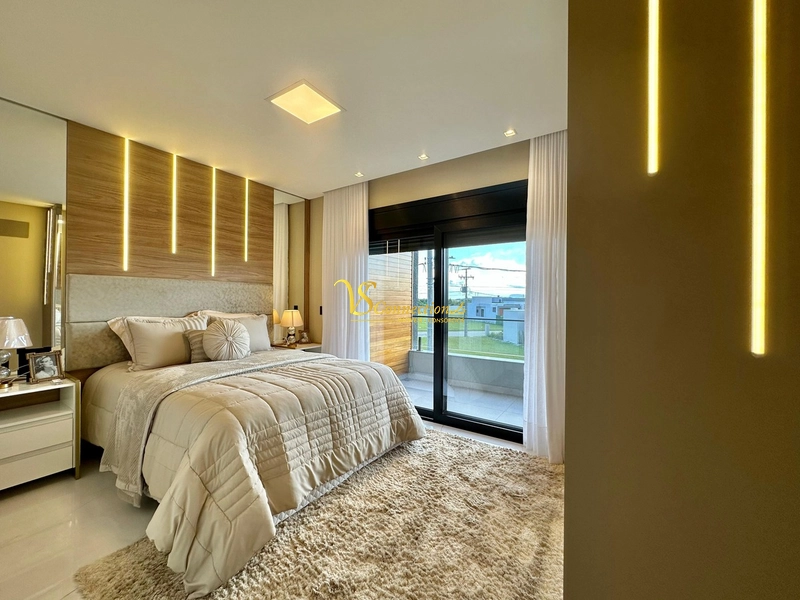 OPORTUNIDADE ÚNICA! CASA DA PRAÇA NO CONDOMÍNIO TERRASUL EM CAPÃO: 15ª foto da galeria de imagens do imóvel