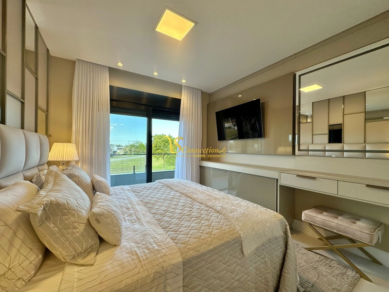 OPORTUNIDADE ÚNICA! CASA DA PRAÇA NO CONDOMÍNIO TERRASUL EM CAPÃO: 20ª foto da galeria de imagens do imóvel