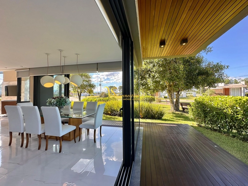 OPORTUNIDADE ÚNICA! CASA DA PRAÇA NO CONDOMÍNIO TERRASUL EM CAPÃO: 11ª foto da galeria de imagens do imóvel