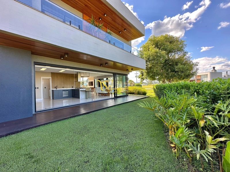 OPORTUNIDADE ÚNICA! CASA DA PRAÇA NO CONDOMÍNIO TERRASUL EM CAPÃO: 10ª foto da galeria de imagens do imóvel