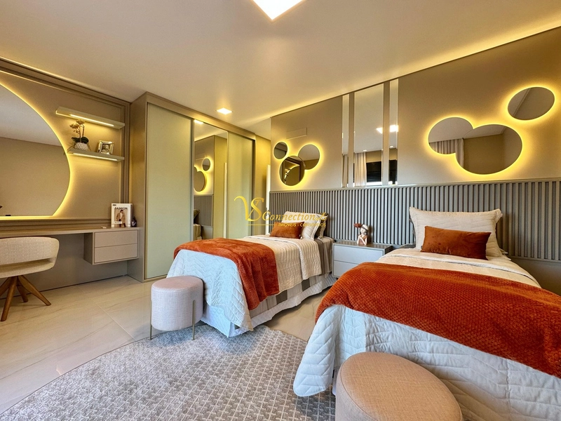 OPORTUNIDADE ÚNICA! CASA DA PRAÇA NO CONDOMÍNIO TERRASUL EM CAPÃO: 22ª foto da galeria de imagens do imóvel