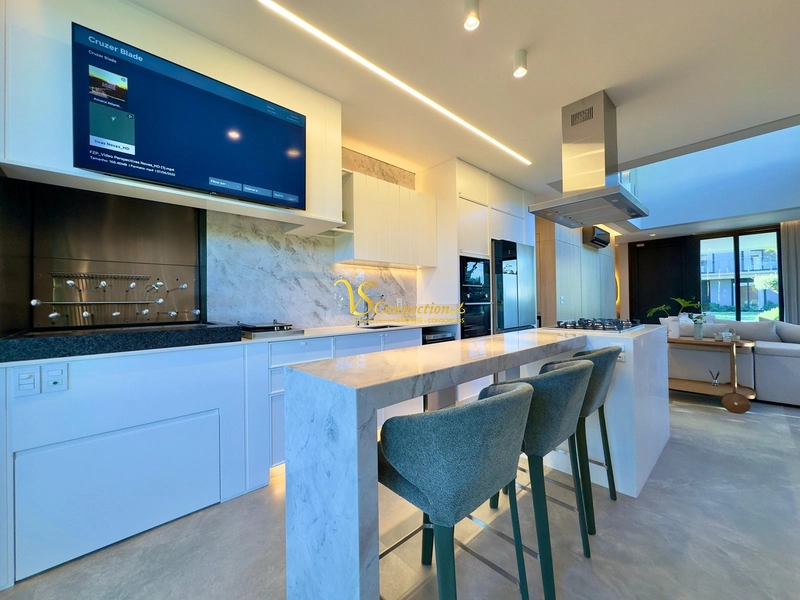 CASA À VENDA CONDOMÍNIO AMANÁ - SEU REFÚGIO EM ATLÂNTIDA: 6ª foto da galeria de imagens do imóvel