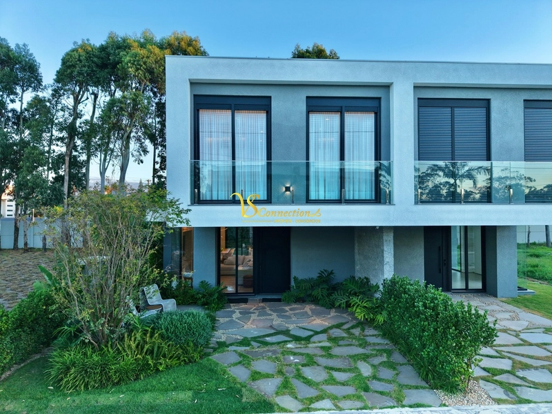 CASA À VENDA CONDOMÍNIO AMANÁ - SEU REFÚGIO EM ATLÂNTIDA: 1ª foto da galeria de imagens do imóvel