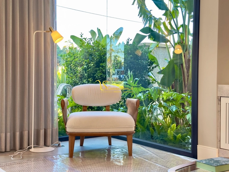 CASA À VENDA CONDOMÍNIO AMANÁ - SEU REFÚGIO EM ATLÂNTIDA: 15ª foto da galeria de imagens do imóvel