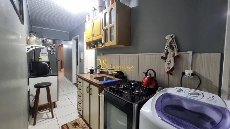 APARTAMENTO À VENDA NA AV. PARAGUASSÚ EM ATLÂNTIDA SUL: 7ª foto da galeria de imagens do imóvel