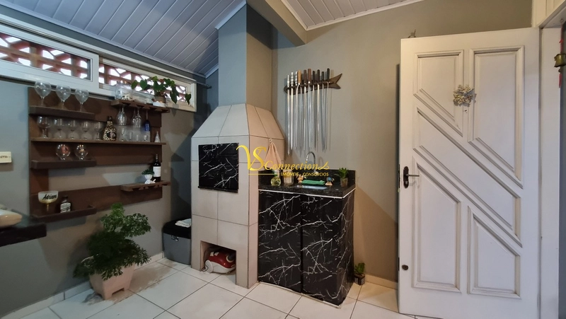 APARTAMENTO À VENDA NA AV. PARAGUASSÚ EM ATLÂNTIDA SUL: 4ª foto da galeria de imagens do imóvel