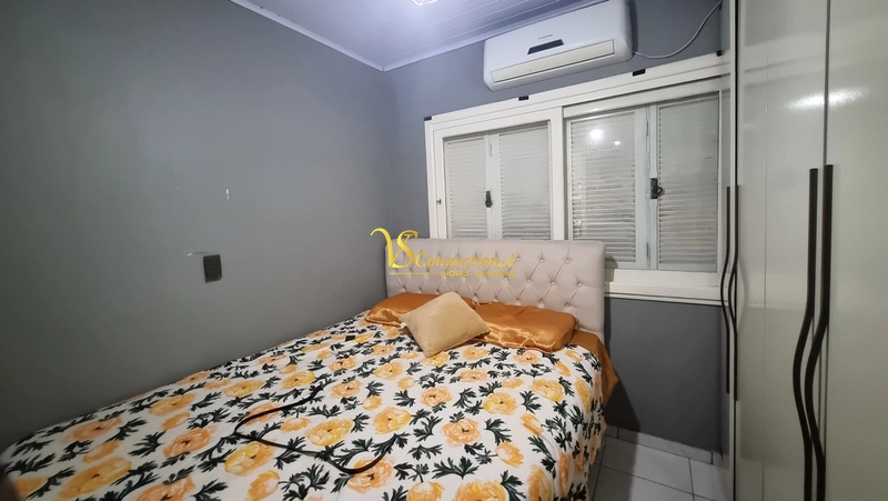 APARTAMENTO À VENDA NA AV. PARAGUASSÚ EM ATLÂNTIDA SUL: 10ª foto da galeria de imagens do imóvel