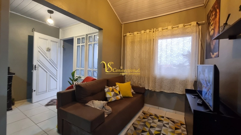 APARTAMENTO À VENDA NA AV. PARAGUASSÚ EM ATLÂNTIDA SUL: 1ª foto da galeria de imagens do imóvel