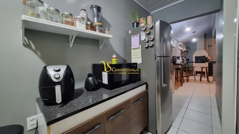 APARTAMENTO À VENDA NA AV. PARAGUASSÚ EM ATLÂNTIDA SUL: 5ª foto da galeria de imagens do imóvel