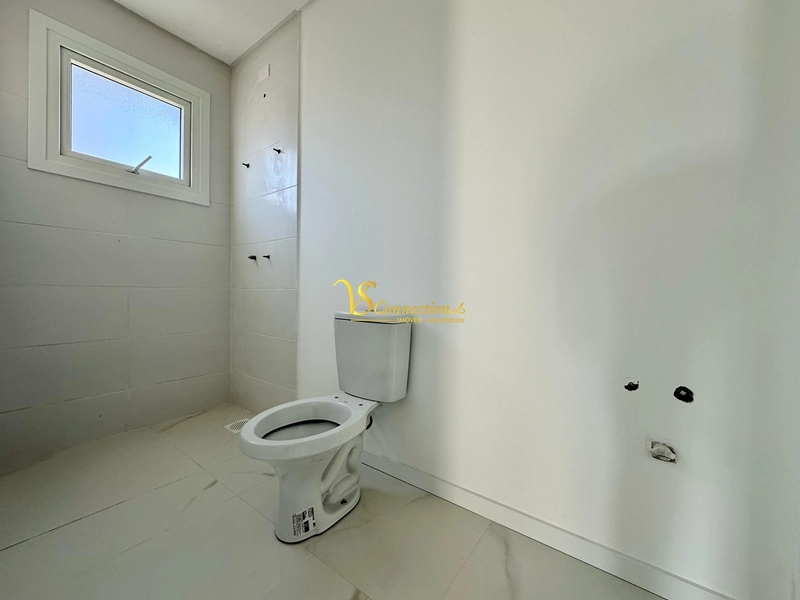 APARTAMENTO À VENDA  COM SACADA DE FRENTE E  INFRA EM CAPÃO DA CANOA: 12ª foto da galeria de imagens do imóvel