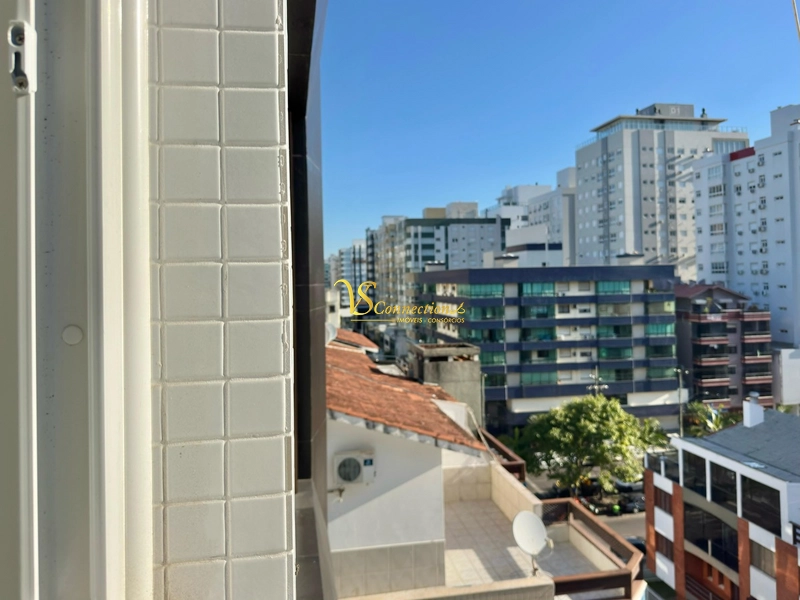 APARTAMENTO À VENDA  COM SACADA DE FRENTE E  INFRA EM CAPÃO DA CANOA: 10ª foto da galeria de imagens do imóvel