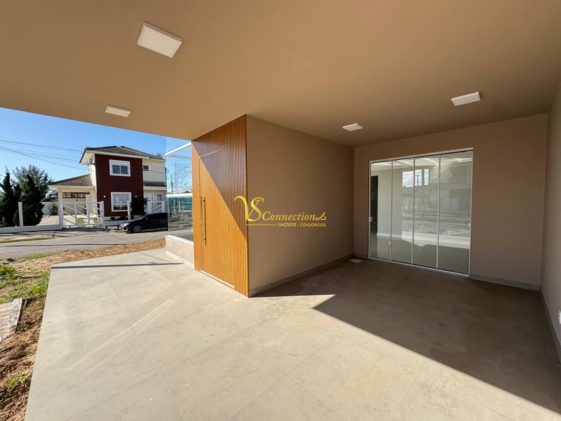 NOVA CASA À VENDA EM ATLÂNTIDA SUL: 3ª foto da galeria de imagens do imóvel