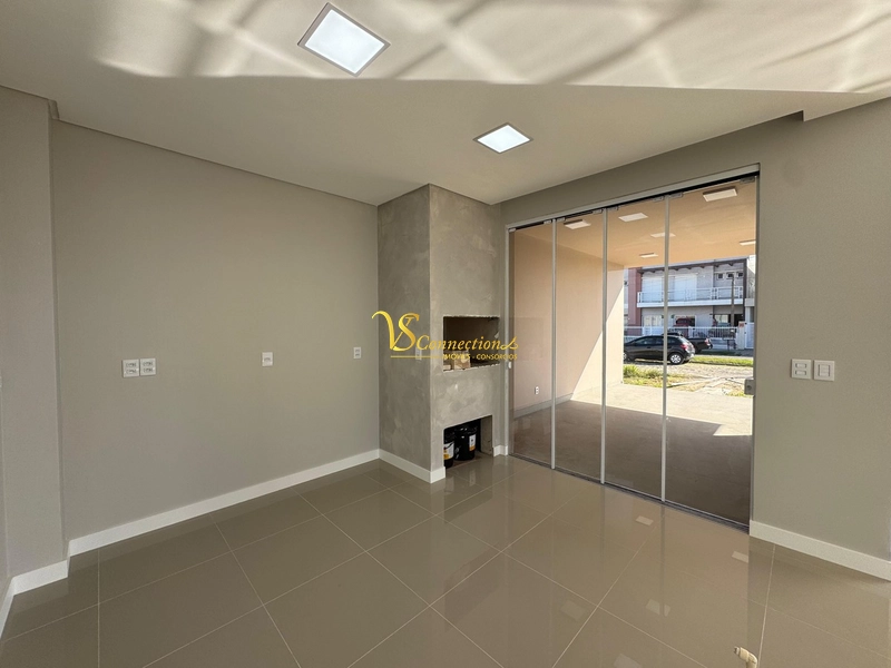 NOVA CASA À VENDA EM ATLÂNTIDA SUL: 6ª foto da galeria de imagens do imóvel