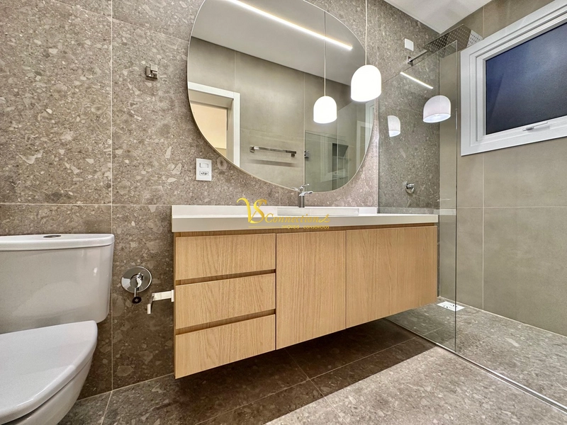 EXCEPCIONAL CASA NO CONDOMÍNIO CAPÃO ILHAS RESORT: 26ª foto da galeria de imagens do imóvel