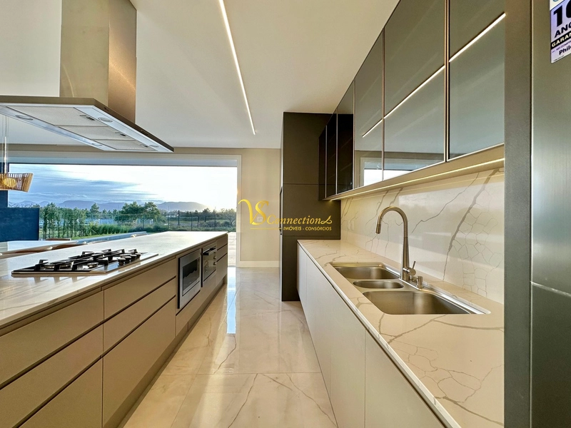 EXCEPCIONAL CASA NO CONDOMÍNIO CAPÃO ILHAS RESORT: 42ª foto da galeria de imagens do imóvel