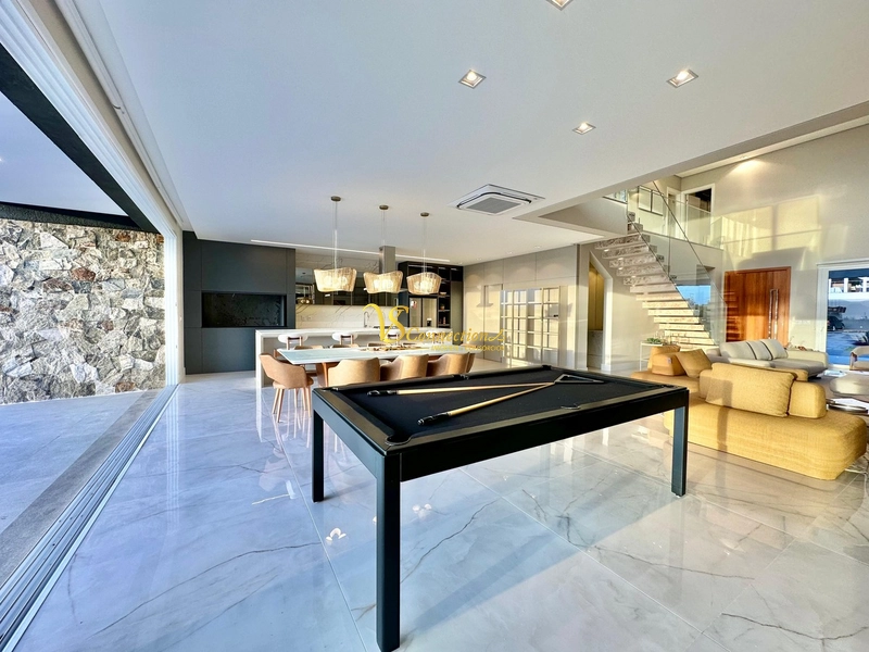 EXCEPCIONAL CASA NO CONDOMÍNIO CAPÃO ILHAS RESORT: 44ª foto da galeria de imagens do imóvel