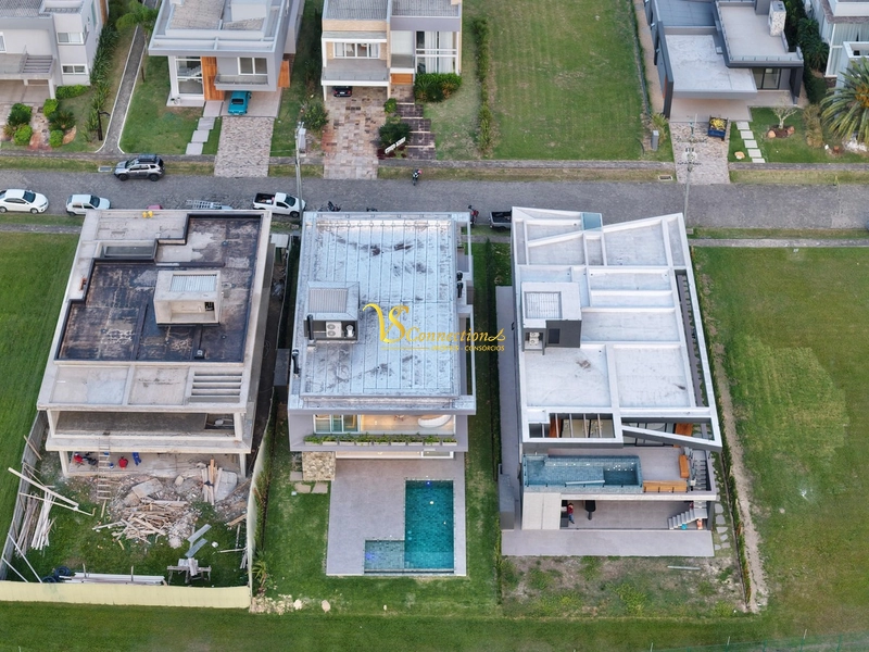 EXCEPCIONAL CASA NO CONDOMÍNIO CAPÃO ILHAS RESORT: 51ª foto da galeria de imagens do imóvel