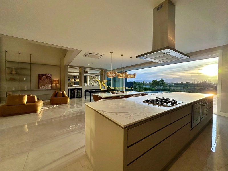 EXCEPCIONAL CASA NO CONDOMÍNIO CAPÃO ILHAS RESORT: 39ª foto da galeria de imagens do imóvel