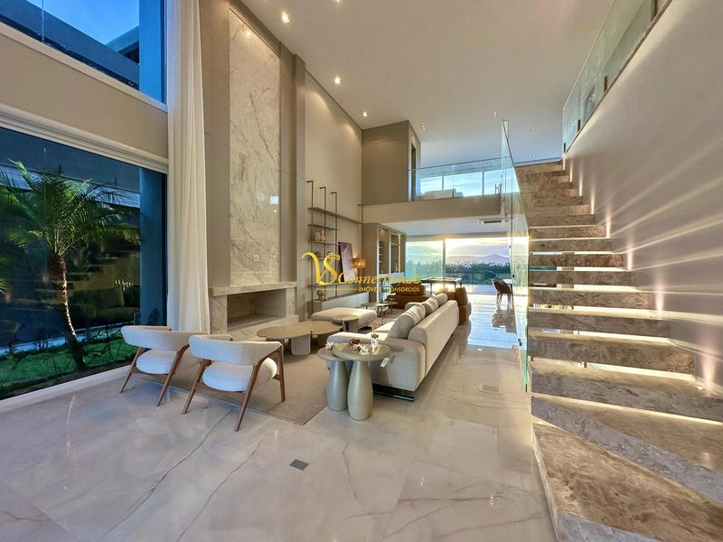 EXCEPCIONAL CASA NO CONDOMÍNIO CAPÃO ILHAS RESORT: 28ª foto da galeria de imagens do imóvel