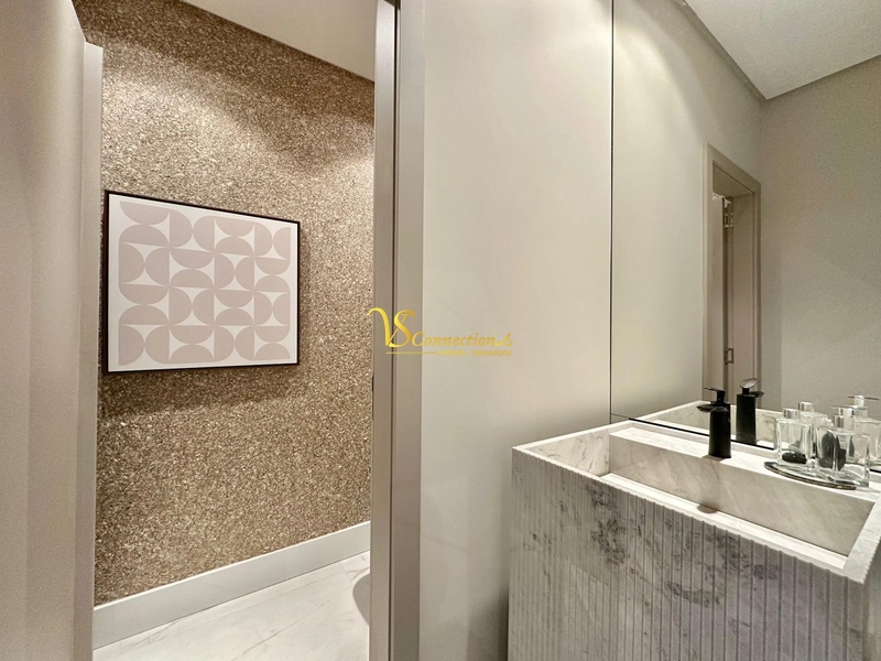 EXCEPCIONAL CASA NO CONDOMÍNIO CAPÃO ILHAS RESORT: 21ª foto da galeria de imagens do imóvel