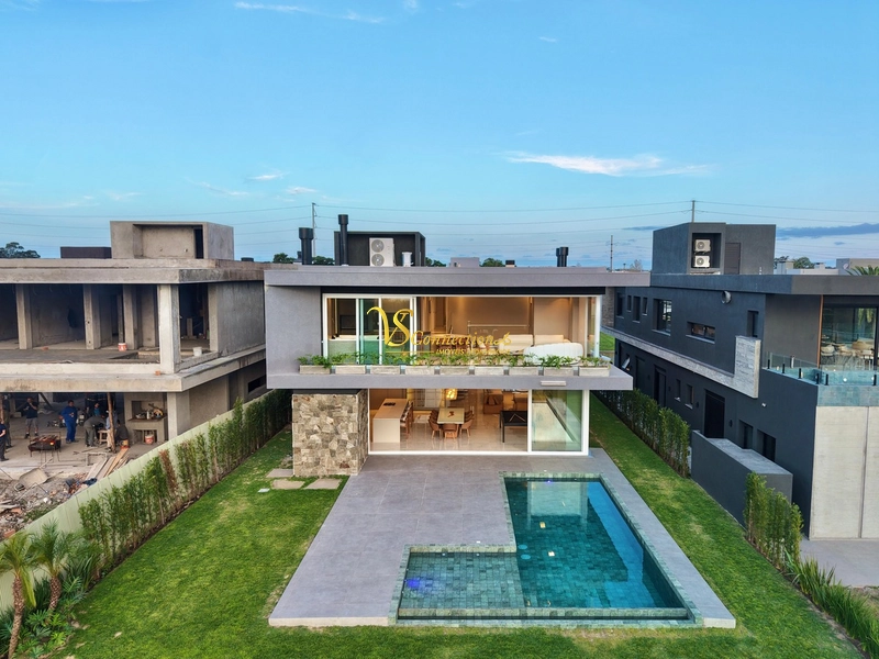 EXCEPCIONAL CASA NO CONDOMÍNIO CAPÃO ILHAS RESORT: 57ª foto da galeria de imagens do imóvel