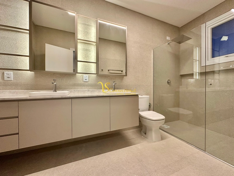 EXCEPCIONAL CASA NO CONDOMÍNIO CAPÃO ILHAS RESORT: 24ª foto da galeria de imagens do imóvel