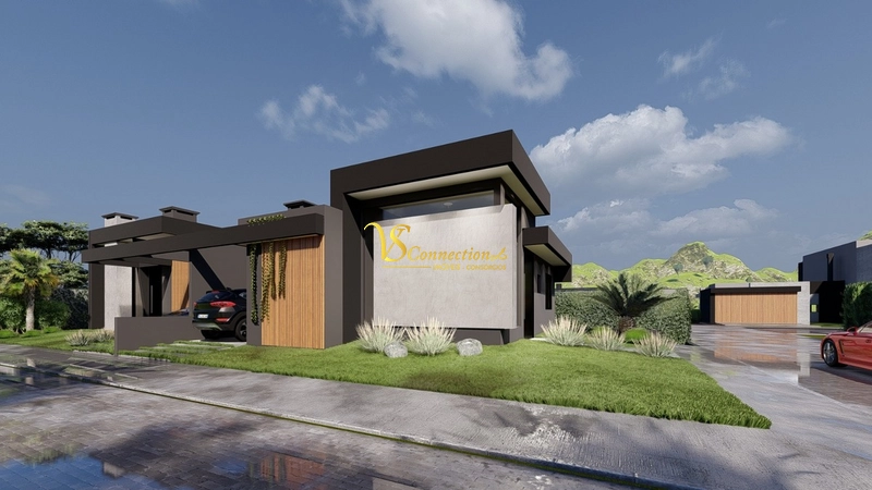 GEMINADO DE ESQUINA À VENDA EM ATLÂNTIDA SUL