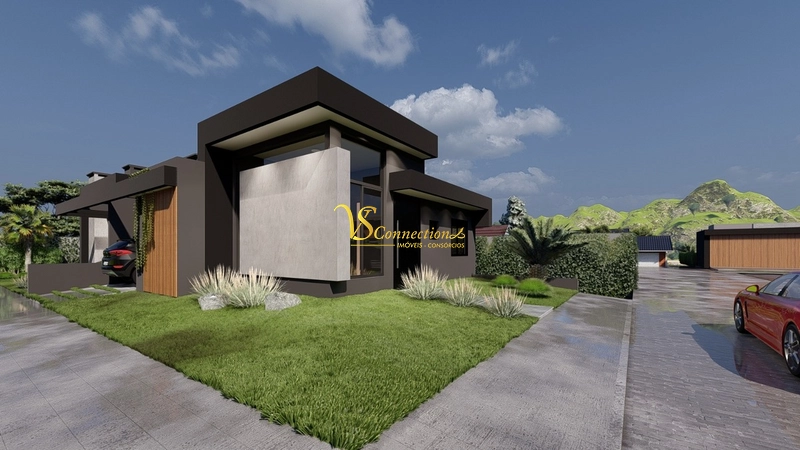 GEMINADO DE ESQUINA À VENDA EM ATLÂNTIDA SUL: 2ª foto da galeria de imagens do imóvel