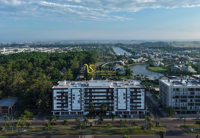 APARTAMENTO NA AVENIDA CENTRAL DE ATLÂNTIDA!: 30ª foto da galeria de imagens do imóvel