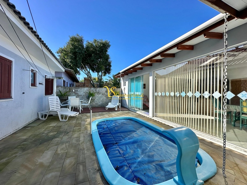 OPORTUNIDADE! CASA À VENDA EM CAPÃO DA CANOA: 16ª foto da galeria de imagens do imóvel