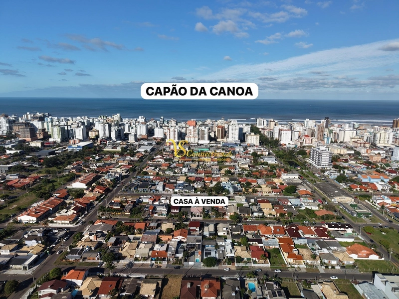 OPORTUNIDADE! CASA À VENDA EM CAPÃO DA CANOA: 25ª foto da galeria de imagens do imóvel