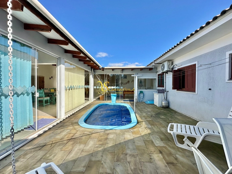 OPORTUNIDADE! CASA À VENDA EM CAPÃO DA CANOA: 15ª foto da galeria de imagens do imóvel